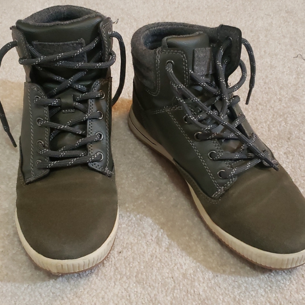 Boys Boots